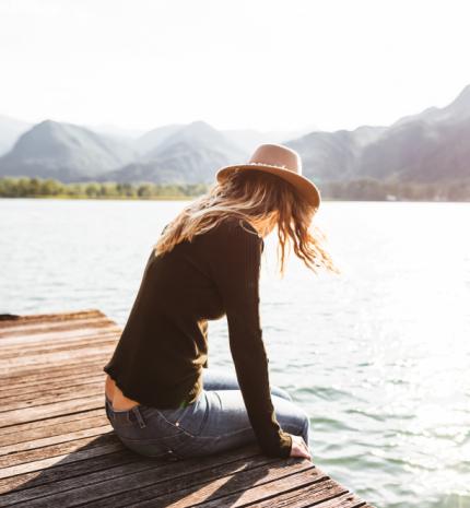 3 dolog, amit sose felejts el, ha elfárad a lelked