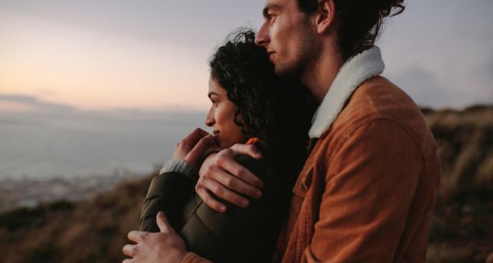 Ha igazán és teljes mértékben figyelsz rám, nem csupán a szavaimra figyelsz