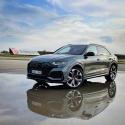 A legfelső polc kezdete – Audi RS Q8 - Autó & Motor, divat, életmód, stílus