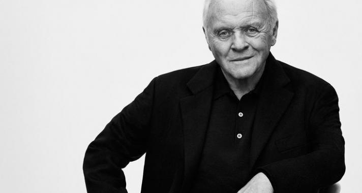 'Semmi trükk nem létezik a boldogságra, csupán éld az életed!' - idézetek a legendás Anthony Hopkinstól