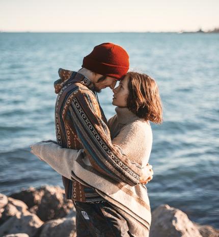 3 dolog, amit minden nap mondj el a párodnak