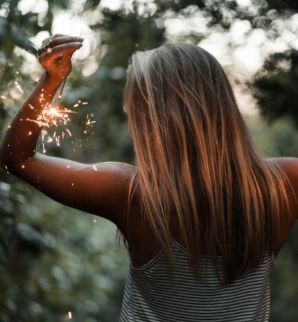 Mit tegyél, ha nem kergetni, hanem megélni akarod a boldogságot?