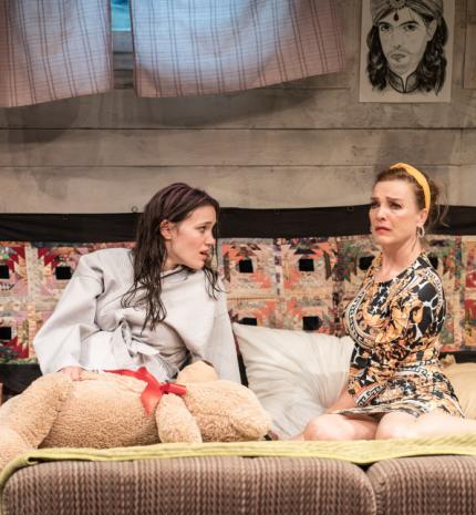 Egy csepp méz a Radnótiban