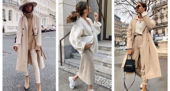 Stílusiskola: így viseld ősszel a nude színt
