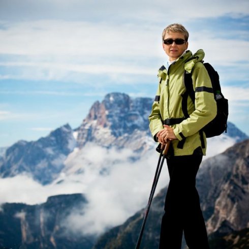 Kinek és miért ajánlott a nordic walking?