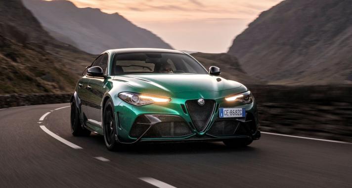 Elkelt az összes Giulia GTA: a hamisítatlan szenvedély története