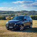 Oda lépett be, ahonnan mindenki más kilépett – Rexton G4 2.2 e-XDI Premium 4WD - Autó & Motor, divat, életmód, stílus