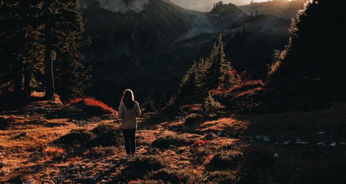 Ősz, avagy újra itt van a menekülés, az elmúlás, és a fájdalmas dolgokkal való szembenézés időszaka