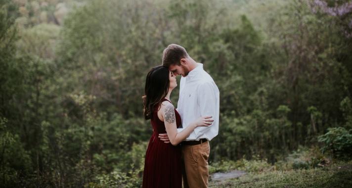 Nem tudod elengedni azt, amivel nem nézel szembe