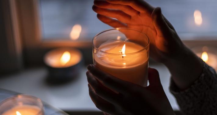 Spice up your home!: Mennyei illatgyertyák