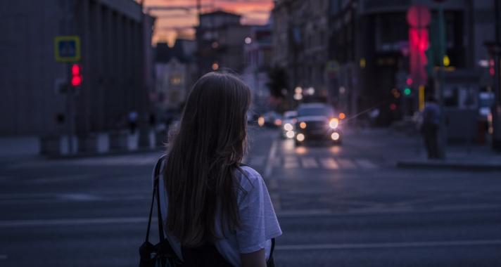 Az élet tele van bukkanóval, minden csak a reakciódon múlik