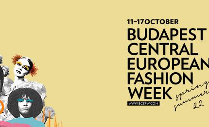 Közel száz nemzetközi újságíró, forgalmazó és véleményvezér érkezik a Budapest Central European Fashion Weekre