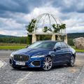A brit stílus örök – Jaguar XF 2.0 mild-hybrid dízel - Autó & Motor, divat, életmód, stílus