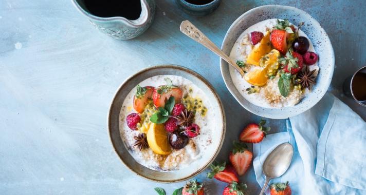 Egészséges ételek, amelyeket nyugodtan beépíthetsz az étrendedbe