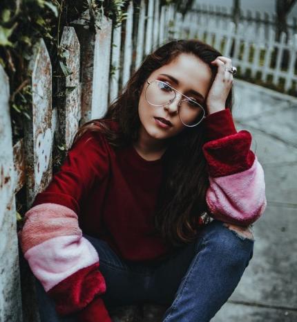 Ha egy nő egyszer búcsút int, onnan nincs már visszaút