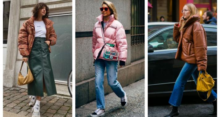Stílusiskola: így viselj pufi dzsekiket
