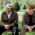 'A kérdés az, hogy egymásnak tökéletesek vagytok-e. Erről szól az egész...' - Gus Van Sant filmje: Good Will Hunting