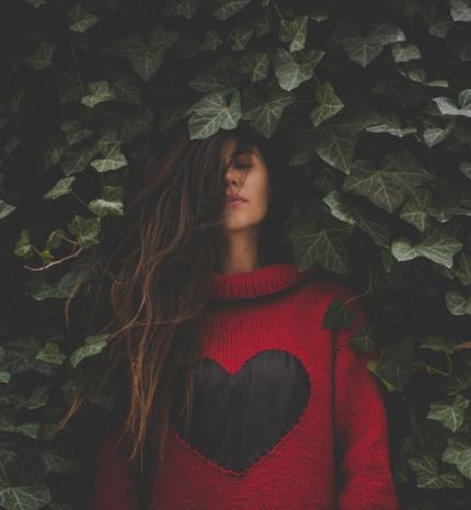 Az éremnek mindig két oldala van - erő a szorongás mögött