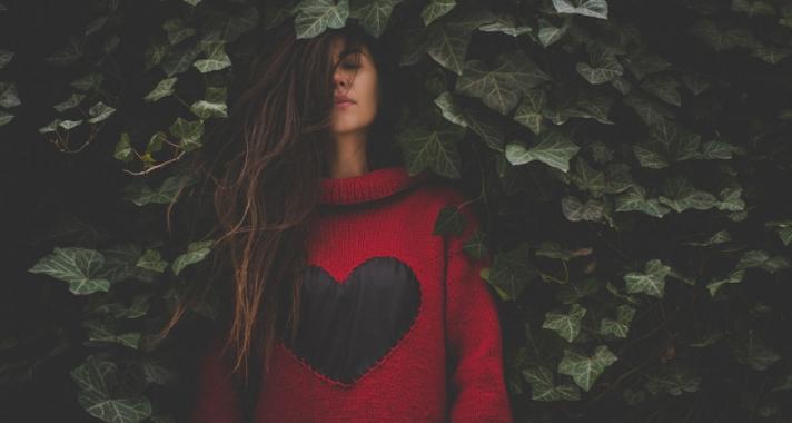 Az éremnek mindig két oldala van - erő a szorongás mögött