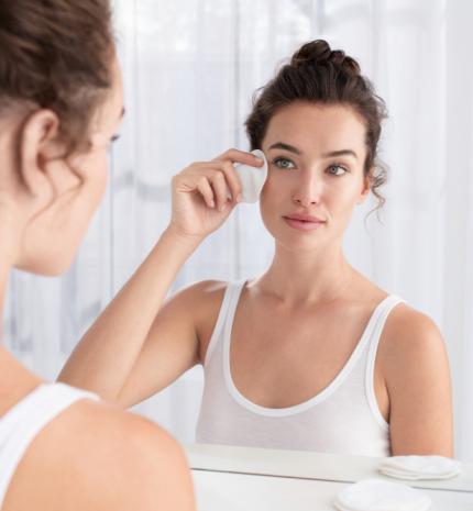 Október szépségújdonságai