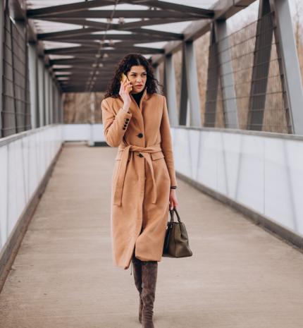 Kabátot keresel? Mutatjuk a most taroló legtrendibb modelleket!