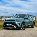 Formarobbantó – Hyundai Bayon 1.0 T-GDi LP Prime - Autó & Motor, divat, életmód, stílus