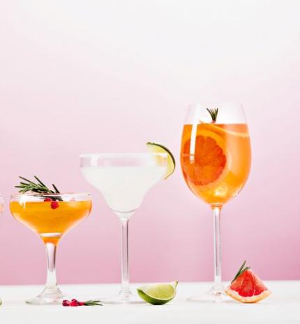 Turbózd fel az immunrendszered ezekkel az isteni alkoholmentes koktélokkal!