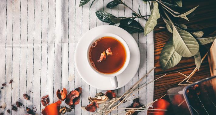 Egy csésze tea: A legfinomabb teák