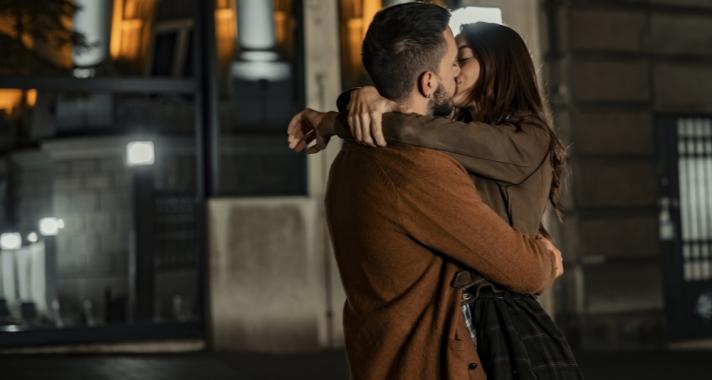 Kell a megfelelő közelség, de a távolság is - Ha szeretsz valakit, adj neki teret