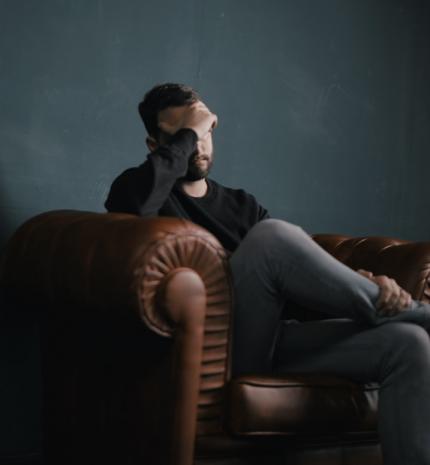 Szexuális függőségem, a pornó rabságában – anonim történet!