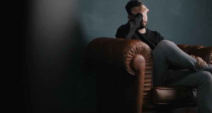 Szexuális függőségem, a pornó rabságában – anonim történet!