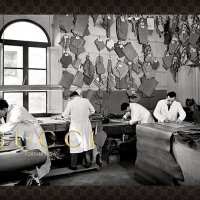 Egy divatdinasztia drámája - Divat, divat, életmód, stílus