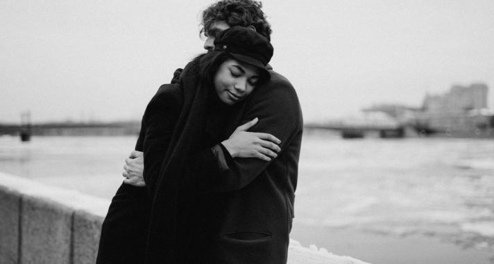 Ritkán vagyunk olyan sebezhetőek, mint amikor szeretünk