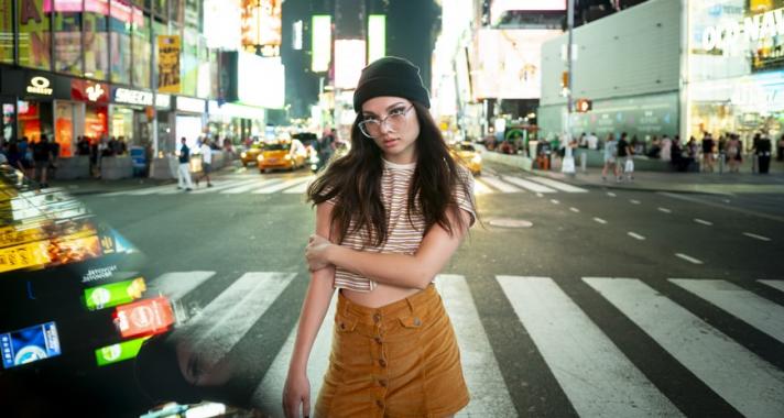 Mi történik, amikor elkezdesz hinni magadban?