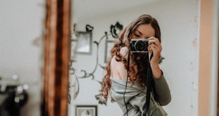 A való életben nincs filter