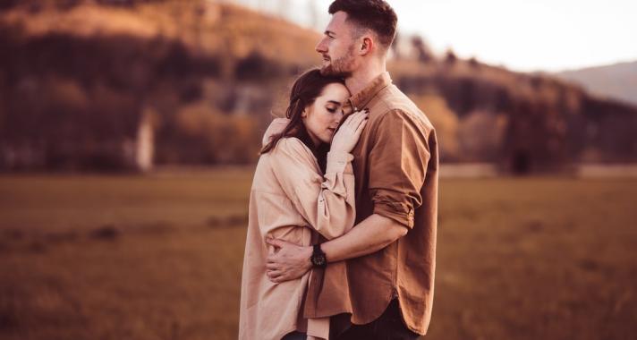 A szerelem nem egy eldöntendő kérdés