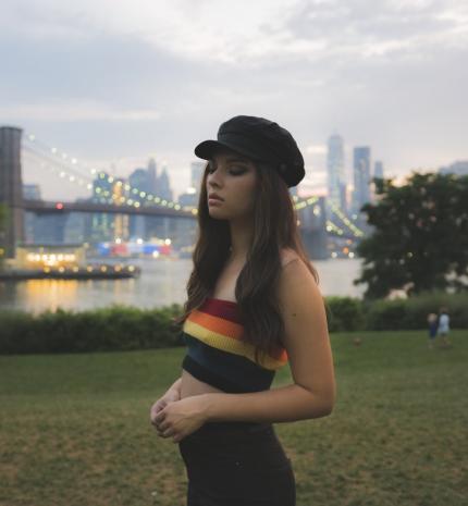 Azért mert 'kihívóan' öltözködöm, még nem vagyok ribanc