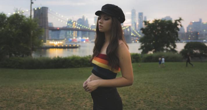 Azért mert 'kihívóan' öltözködöm, még nem vagyok ribanc