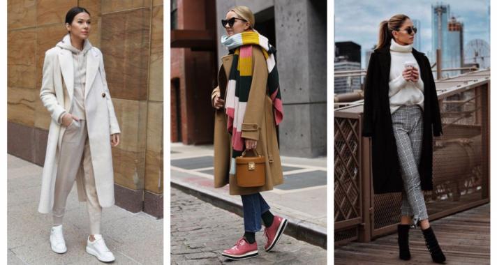 Stílusiskola: így viselj idén a szövetkabátokat