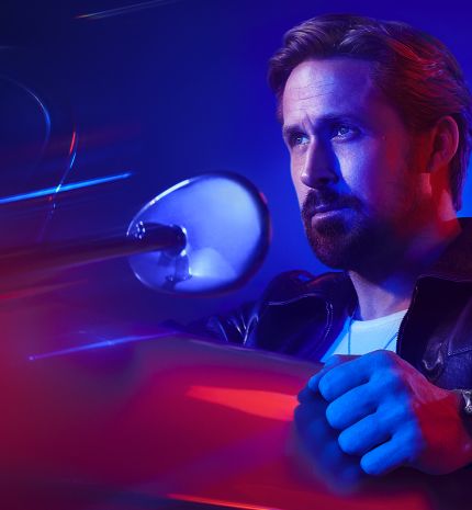 Ryan Gosling a TAG Heuer új márkanagykövete