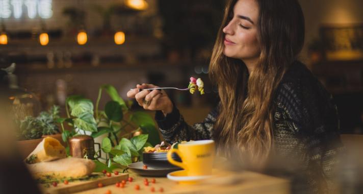 6 tévhit az étkezéssel kapcsolatban - Így lehetsz egészséges