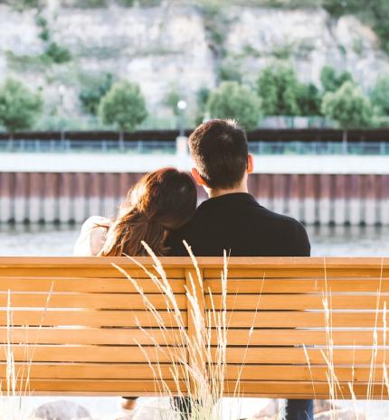 Férfiszempont: Ma már nem a szem a lélek tükre