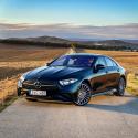 Kifinomult stílus és tradíció – Mercedes Benz CLS 400d - Autó & Motor, divat, életmód, stílus