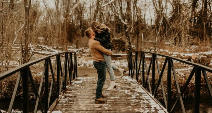 A vágyakkal teli kötődéshez ez a három dolog szükséges