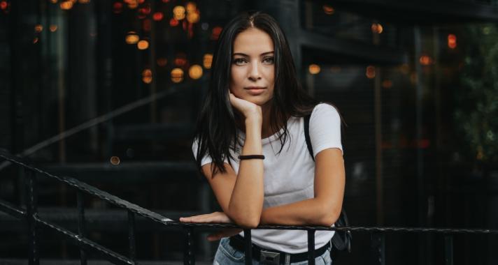 Amikor az ambiciózus nő randizik
