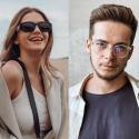 Fedezd fel a szemüvegek 6 legmenőbb irányzatát, amelyeket imádnak (többek között) a véleményvezérek. - Divat & Stílus, divat, életmód, stílus