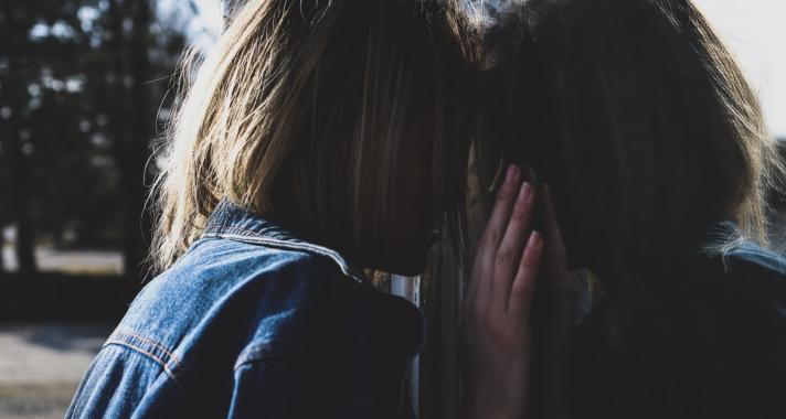 Tényleg nem bűncselekmény az sem, ha a bántalmazó azt mondja, valami megtörtént, holott nem történt meg?