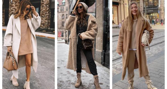 Stílusiskola: így viselj nude színeket ősszel és télen