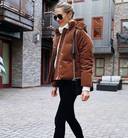 Divat & Stílus - Stílusiskola: outfitek téli hétköznapokra
