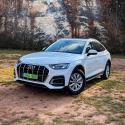 Ideális – Audi Q5e Sportback S line 50 TFSI quattro - Autó & Motor, divat, életmód, stílus